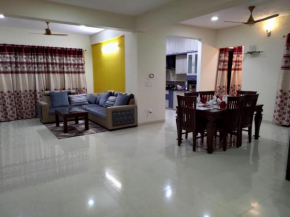 2 BHK or 3 BHK IT Corporate Service Apartment Manyata Tech Park